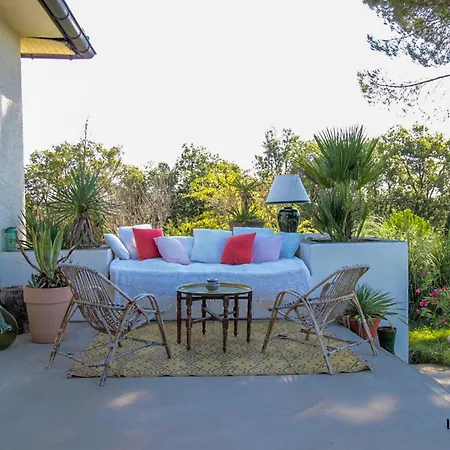 La Selve Holiday home *